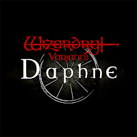 Wizardry Variants Daphne
