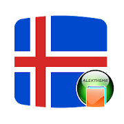 Theme Iceland