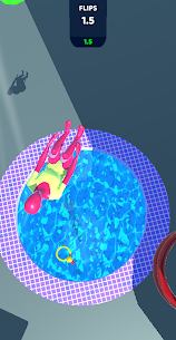 Purple Diver Mod Apk (Unlimited Money, No Ads) 5