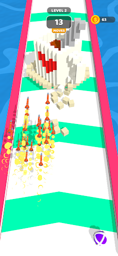 Bomb Thrower Screen 3