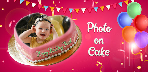 Photo On Cake 21 Birthday Cake Pics Editor App Apps On Google Play