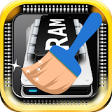 Smart Ram Cleaner - Booster icon