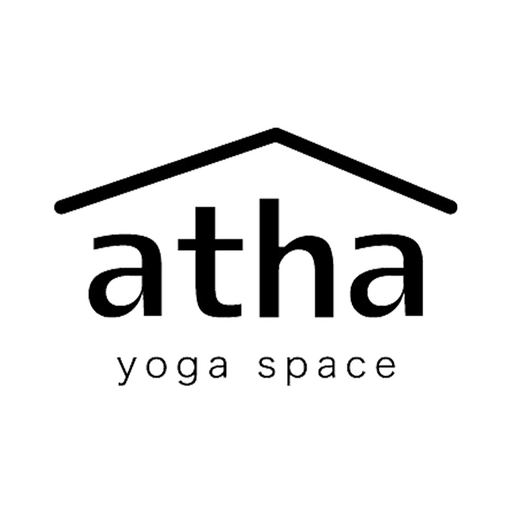 yogaspace　atha公式アプリ logo