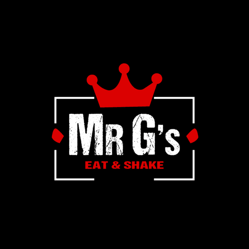 Mr G's Eat & Shake