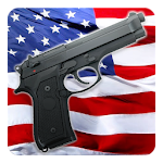Cover Image of Télécharger Beretta M9 handgun  APK