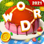 Cover Image of Download Word Bakery 2021 Pro  APK