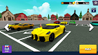 screenshot of Parking Master:Driving School