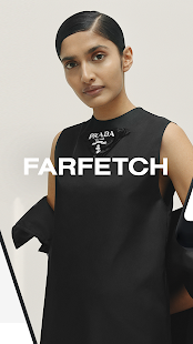FARFETCH u2014 Designer Clothing Shopping for Spring screenshots 2