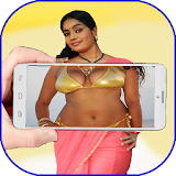 chest scanner xray tamil PRANK icon
