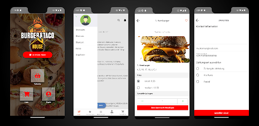 Burger und Taco House