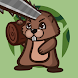 Beaver with Axe: Idle Clicker - Androidアプリ