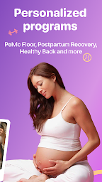 Prenatal & Postpartum Workout