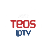 Pro TEOS Player icon