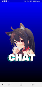 Imágen 1 Chat Jovenes otaku android