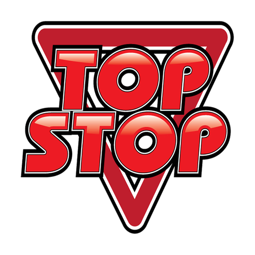 Top Stop logo