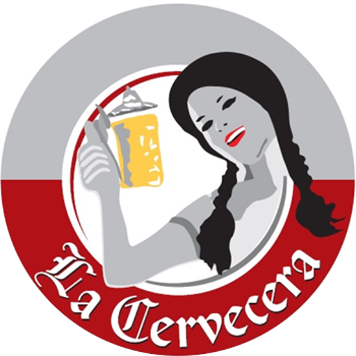 La Cervecera de Niza logo
