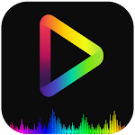 Cover Image of ダウンロード Music Player - MP3 Player & Play Music 1.0.2 APK