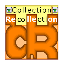 Collection Recollection հավելվածի պատկերակի նկար