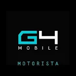 G4 MOBILE - Motorista