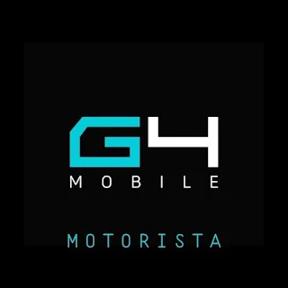 G4 MOBILE - Motorista