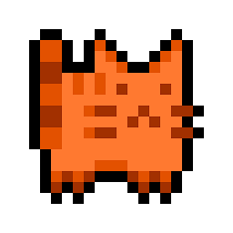 Icon image Jumpy Kitty
