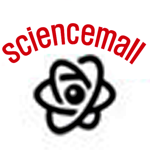 사이언스몰 - sciencemall logo
