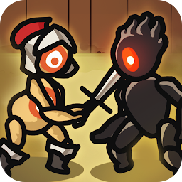 Ladderfall Mod Apk