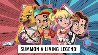 Game screenshot Arena Heroes: PVP Battles RPG mod apk