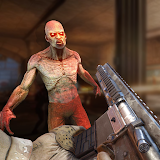 Zombie Hunter: FPS Zombie Game icon