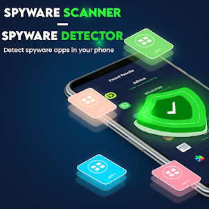 Spy Scanner – Spyware-Detektor