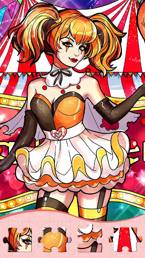 Halloween Jigsaw Puzzle Offline, Free Puzzle Games