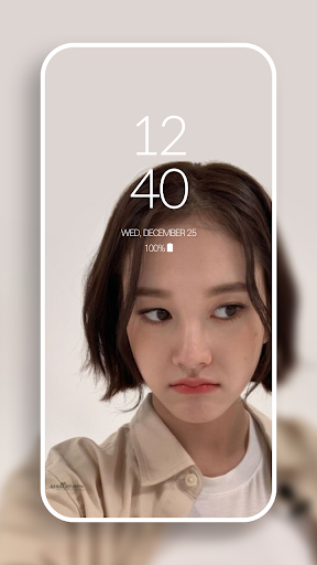 STAYC Wallpaper and Lockscreen