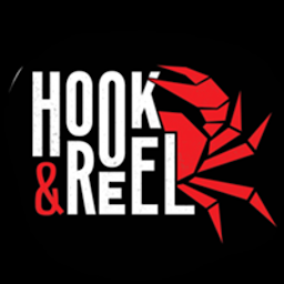 Icon image Hook & Reel - San Antonio