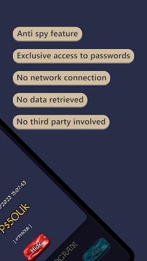 Sicuryptor Screen 2