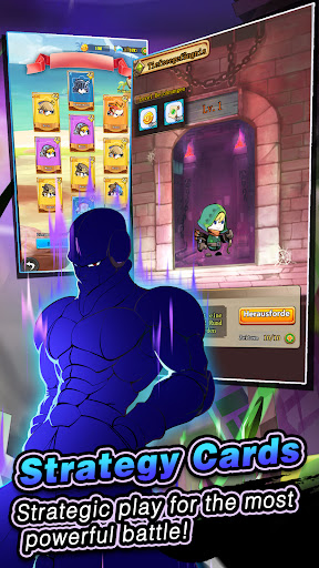 NebulaDuelist Screen 3