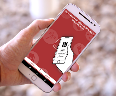Smart NFC Pro Screenshot