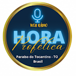 Cover Image of Télécharger Hora PROFÉTICA  APK