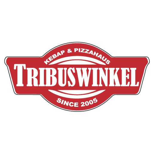 Kebap & Pizzahaus Tribuswinkel logo