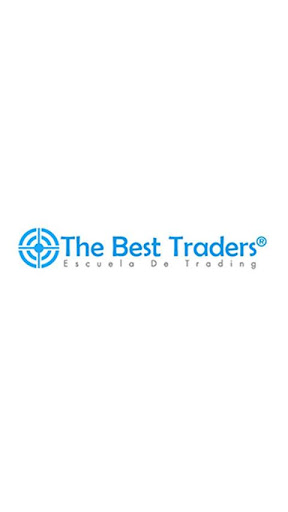 Android application The Best Traders screenshort