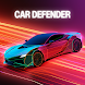 Car Defender - Androidアプリ