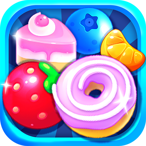PopColor-Puzzle&Game  Icon
