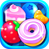 PopColor-Puzzle&Game icon