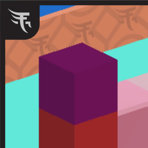 Floating Islands logo