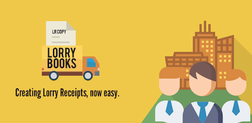 Transport Bilty Maker