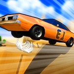 Cover Image of Download Speed Car Madness 1.3 APK