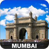 Mumbai icon
