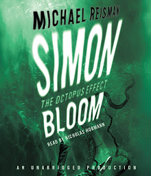 Icon image Simon Bloom, The Octopus Effect