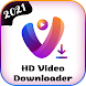 Video Downloader - All Video Downloader App 2021 - Androidアプリ