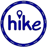 Cover Image of डाउनलोड hike Ride 9.2 APK