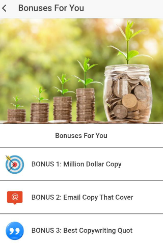 Digital Copywriting Blueprint